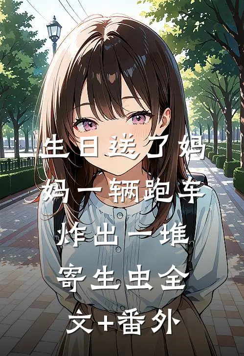 生日送了妈妈一辆跑车，炸出一堆寄生虫全文+番外