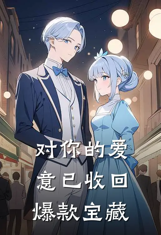 对你的爱意已收回爆款宝藏