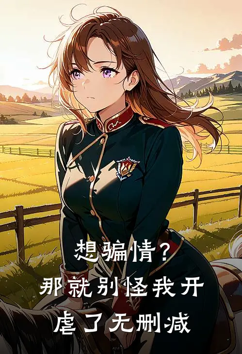 想骗情？那就别怪我开虐了无删减