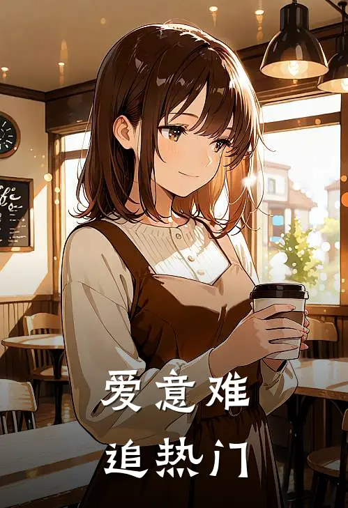 爱意难追热门