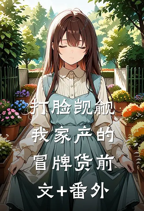 打脸觊觎我家产的冒牌货前文+番外
