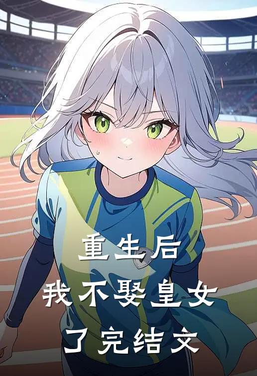 重生后，我不娶皇女了完结文