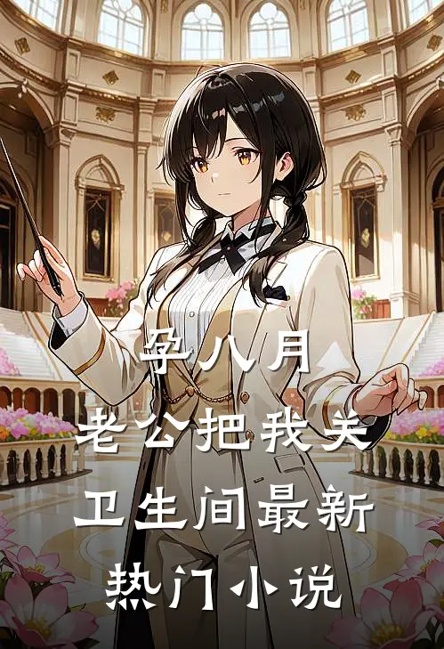 孕八月，老公把我关卫生间最新热门小说