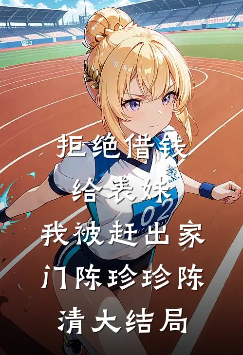 拒绝借钱给表妹，我被赶出家门陈珍珍陈清大结局