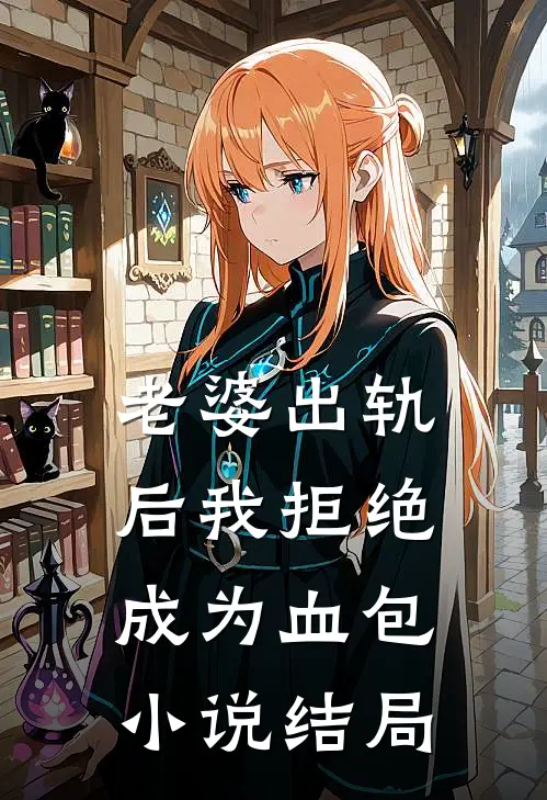 老婆出轨后我拒绝成为血包小说结局