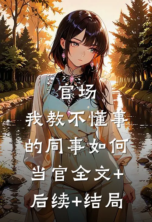 官场：我教不懂事的同事如何当官全文+后续+结局