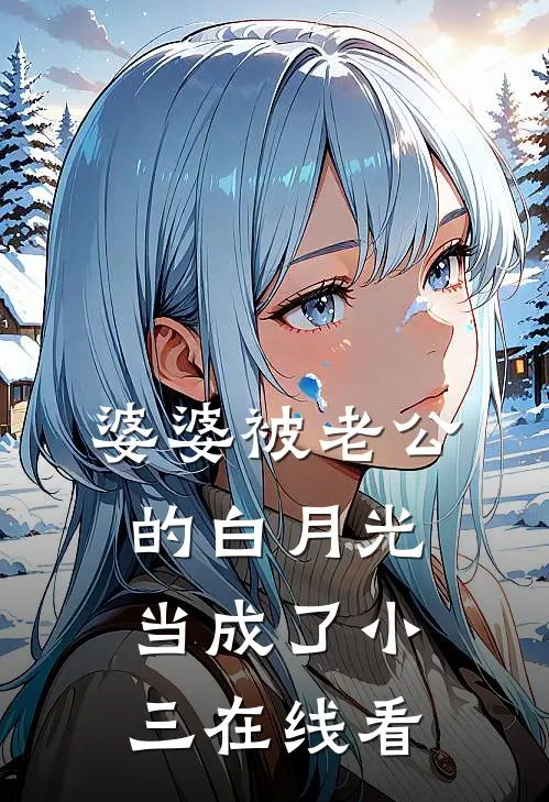 婆婆被老公的白月光当成了小三在线看