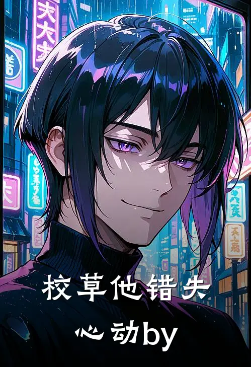 校草他错失心动by
