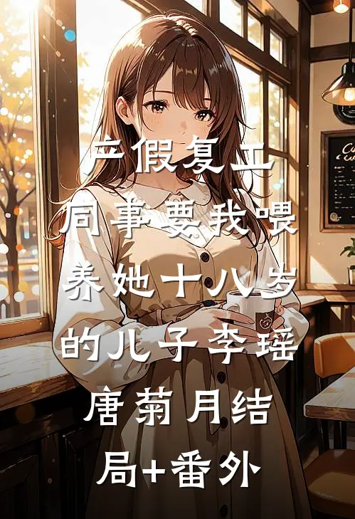 产假复工，同事要我喂养她十八岁的儿子李瑶唐菊月结局+番外