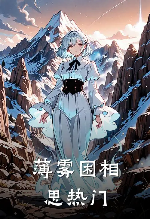 薄雾困相思热门