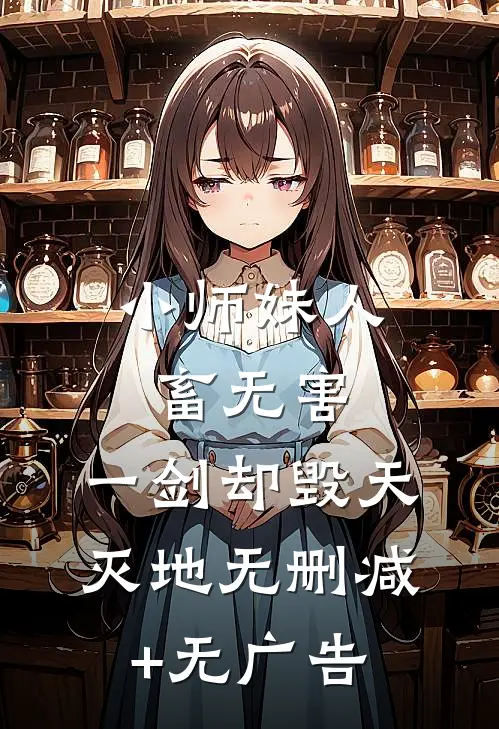 小师妹人畜无害，一剑却毁天灭地无删减+无广告