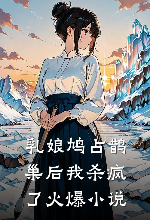 乳娘鸠占鹊巢后我杀疯了火爆小说