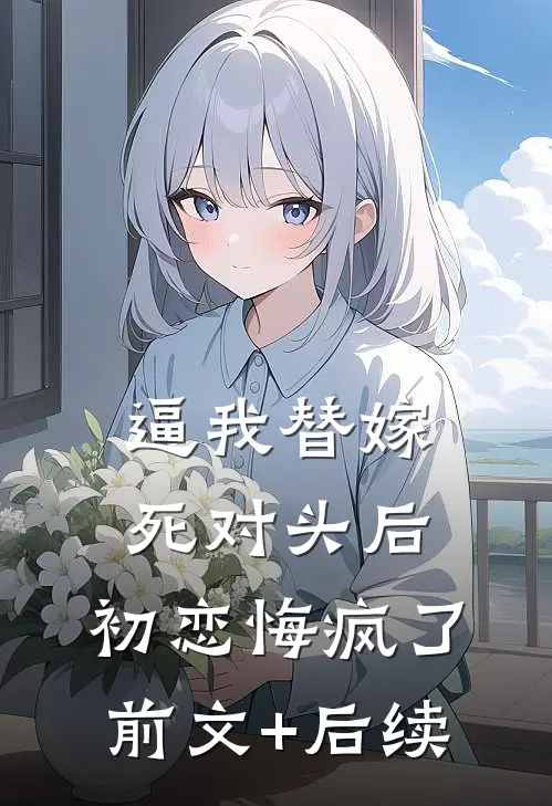 逼我替嫁死对头后，初恋悔疯了前文+后续
