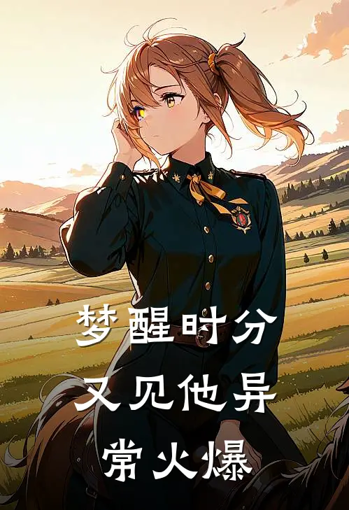 梦醒时分又见他异常火爆