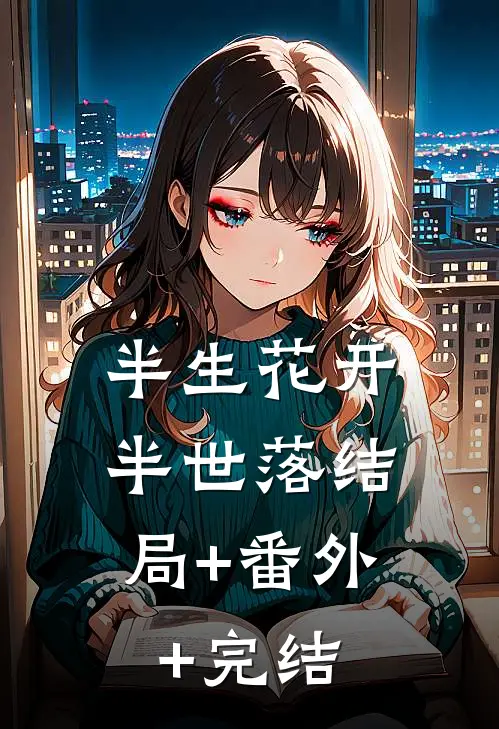 半生花开，半世落结局+番外+完结