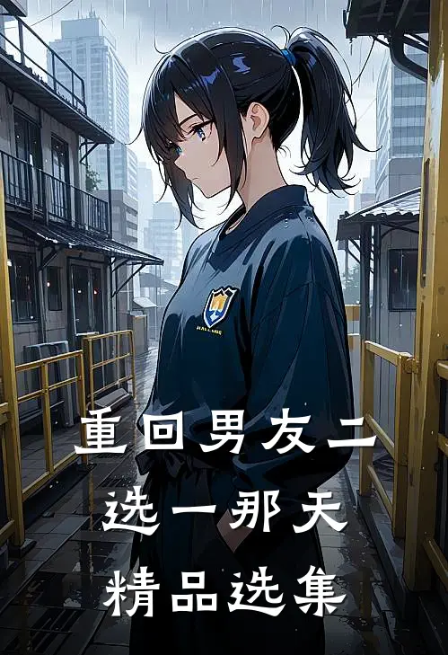 重回男友二选一那天精品选集