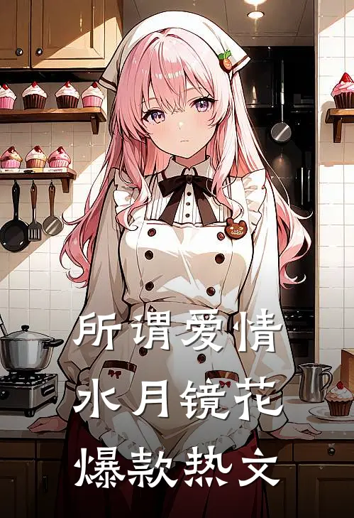 所谓爱情，水月镜花爆款热文