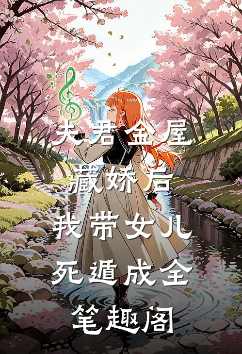 夫君金屋藏娇后，我带女儿死遁成全笔趣阁