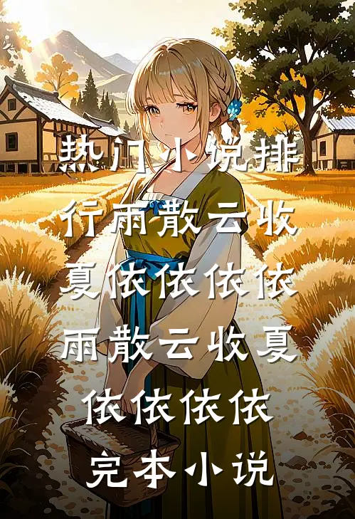 梨花落满离人怨无删减+无广告
