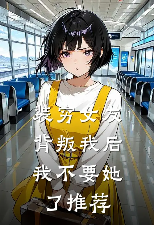 装穷女友背叛我后，我不要她了推荐