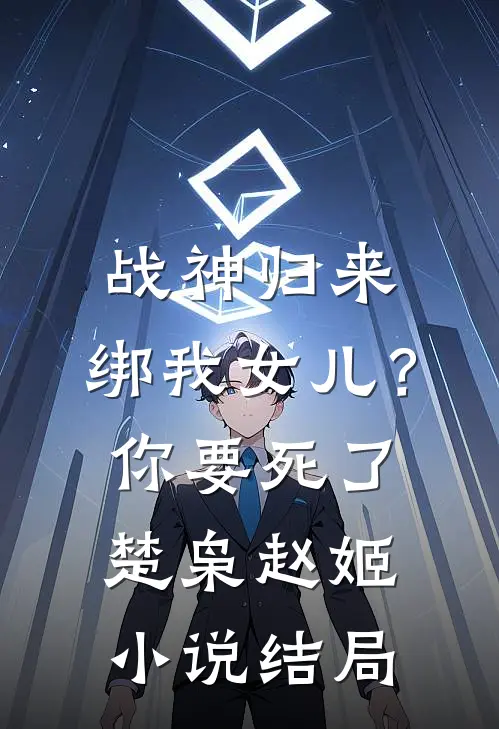 战神归来，绑我女儿？你要死了楚枭赵姬小说结局