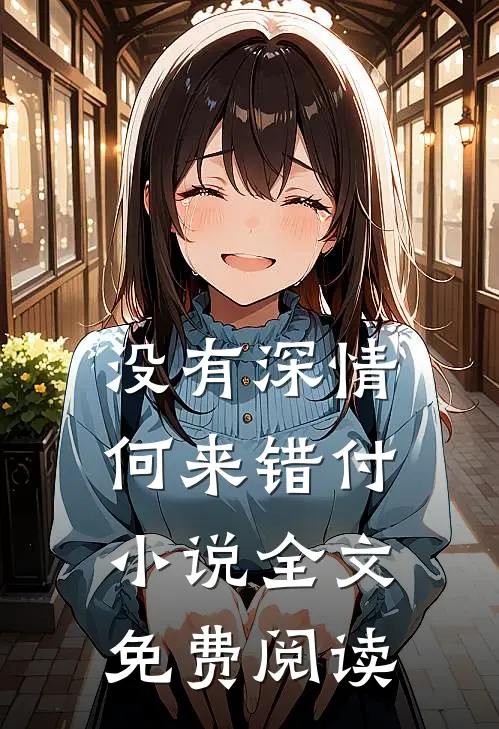 没有深情，何来错付小说全文免费阅读