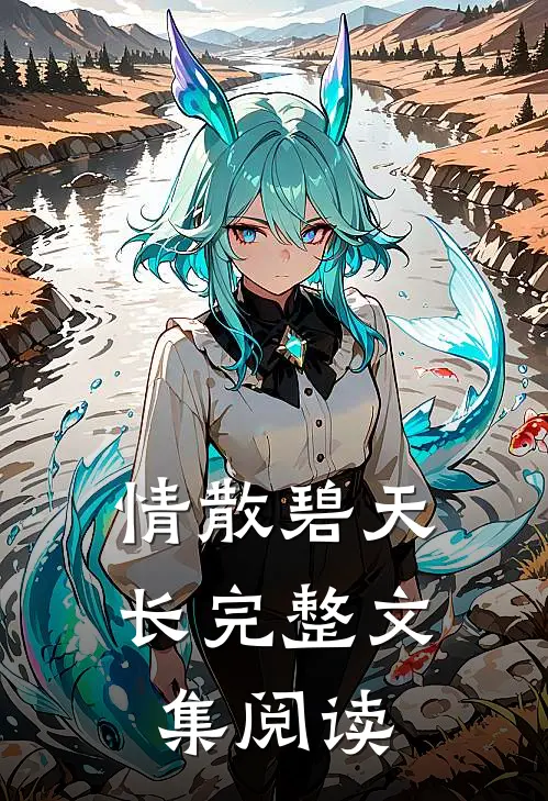 情散碧天长完整文集阅读