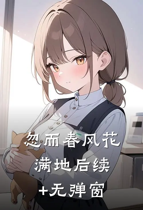 忽而春风花满地后续+无弹窗