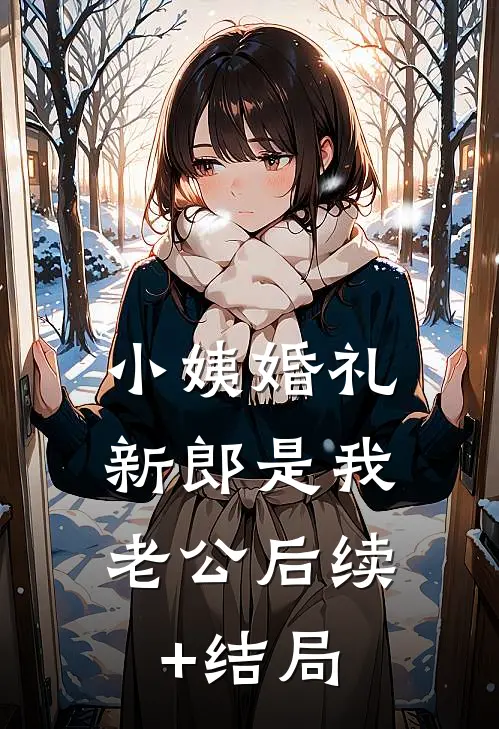 小姨婚礼，新郎是我老公后续+结局