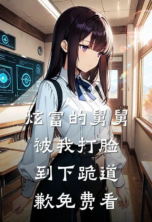 炫富的舅舅被我打脸到下跪道歉免费看