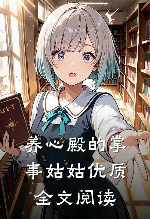 养心殿的掌事姑姑优质全文阅读