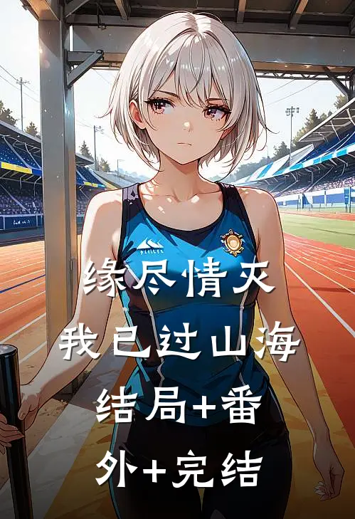 缘尽情灭，我已过山海:结局+番外+完结