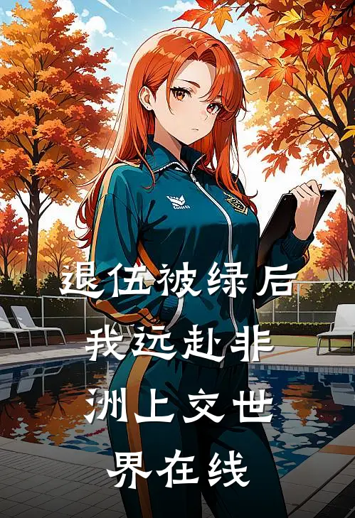 退伍被绿后，我远赴非洲上交世界在线
