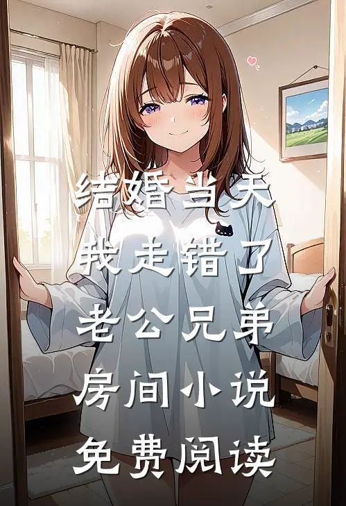 结婚当天，我走错了老公兄弟房间小说免费阅读