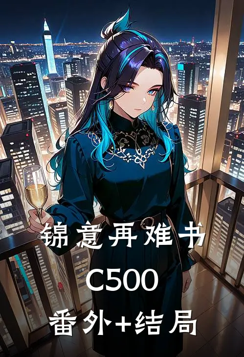 锦意再难书C500:(番外)+(结局)