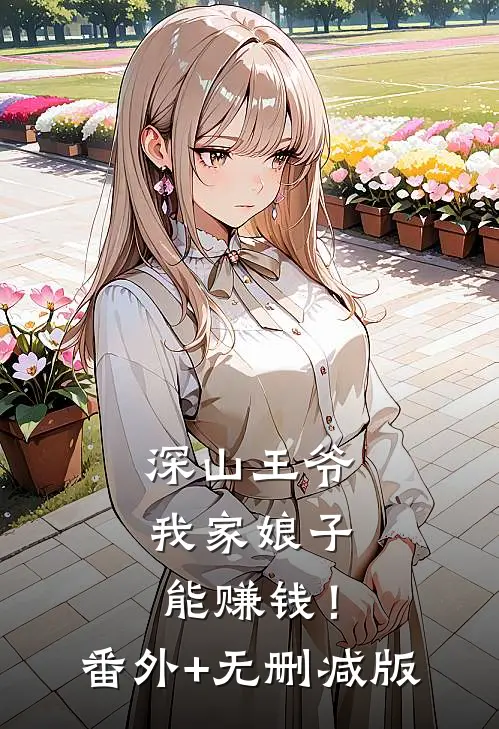 深山王爷：我家娘子能赚钱！:番外+无删减版