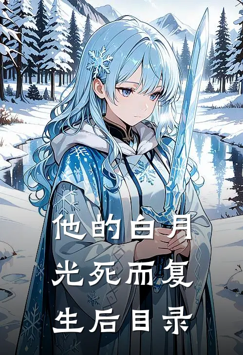 他的白月光死而复生后目录