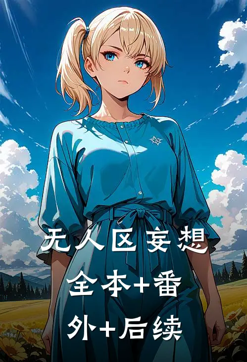 无人区妄想全本+番外+后续