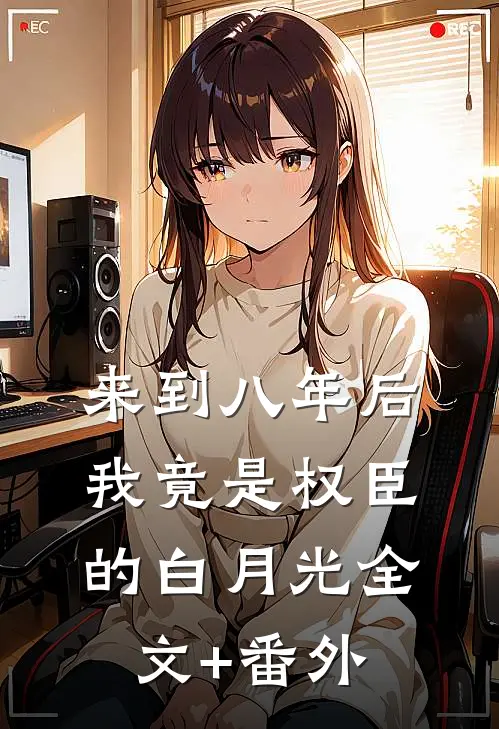 来到八年后，我竟是权臣的白月光全文+番外