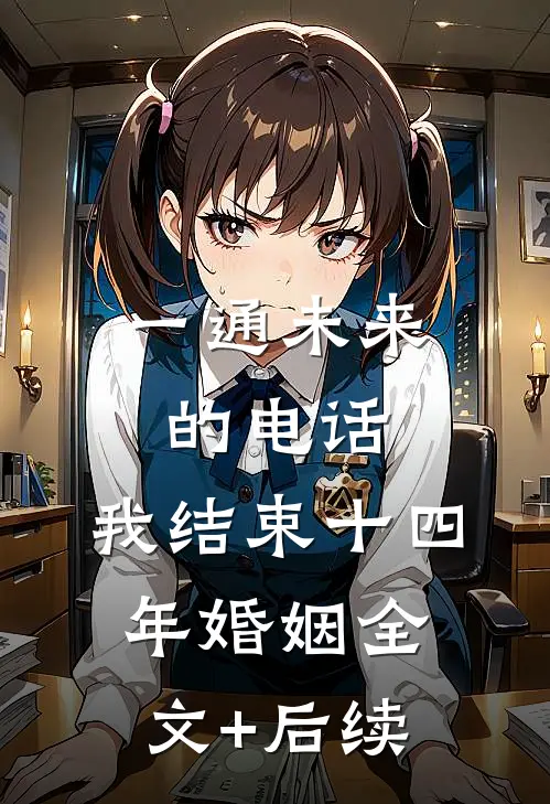一通未来的电话，我结束十四年婚姻全文+后续