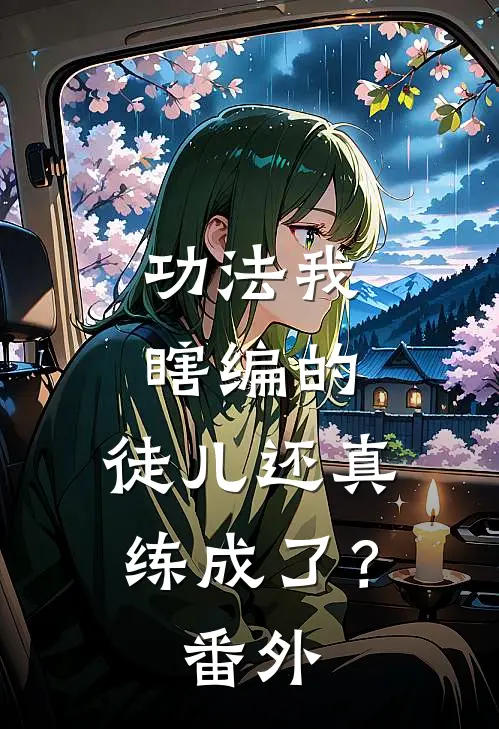 功法我瞎编的，徒儿还真练成了？番外