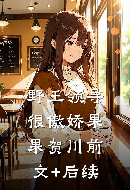 野王领导很傲娇果果贺川前文+后续