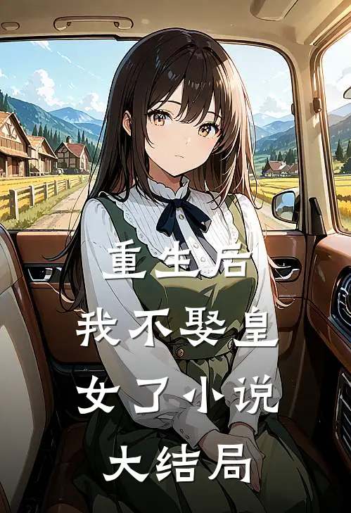 重生后，我不娶皇女了小说大结局