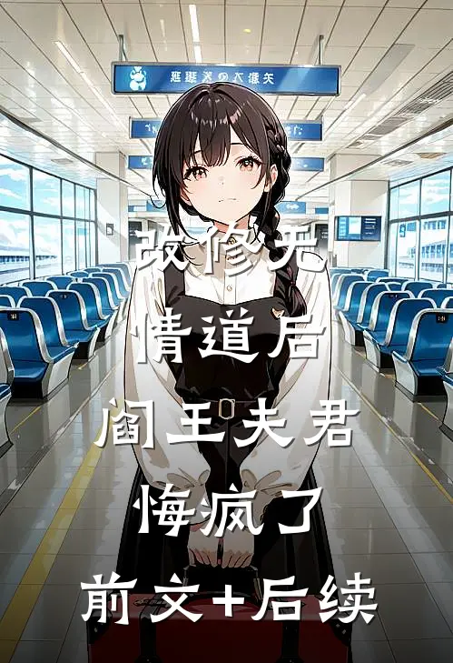 改修无情道后，阎王夫君悔疯了:前文+后续