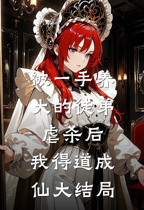 被一手养大的徒弟虐杀后，我得道成仙大结局