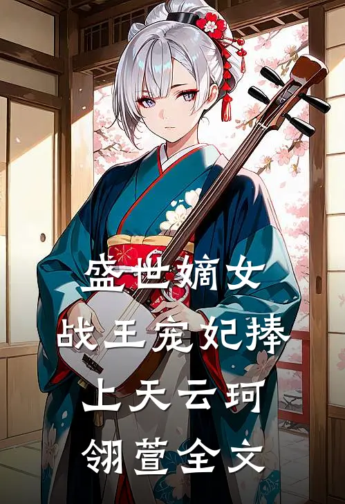 盛世嫡女：战王宠妃捧上天云珂翎萱全文