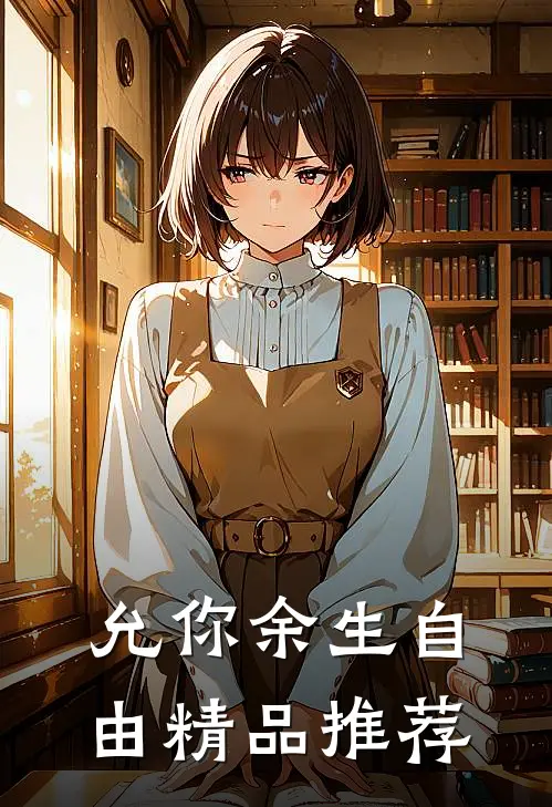 允你余生自由精品推荐