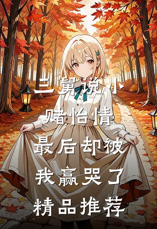 三舅说小赌怡情，最后却被我赢哭了精品推荐