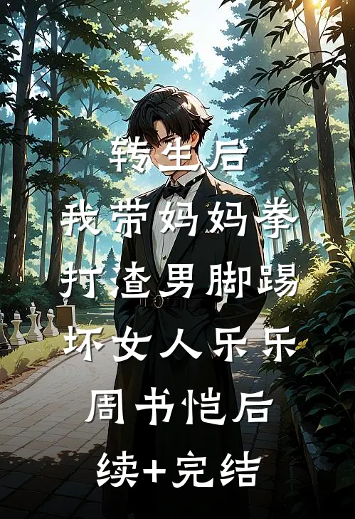 转生后，我带妈妈拳打渣男脚踢坏女人乐乐周书恺后续+完结