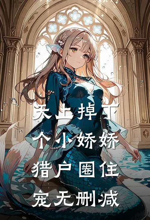 天上掉下个小娇娇，猎户圈住宠无删减